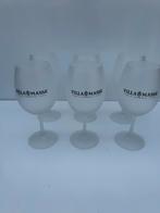 VILLA MASSA LIMONCELLO GLAZEN. * NIEUW* 6 ST., Verzamelen, Ophalen of Verzenden, Nieuw, Overige typen