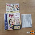 Gameboy Advance Bratz: Forever Diamondz, Spelcomputers en Games, Games | Nintendo Game Boy, THQ Nordic, Zo goed als nieuw, https://www.thqnordic.com/company/contact