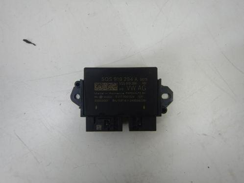 VW Golf 8 Facelift PDC module regelapparaat 5QS919294A, Auto-onderdelen, Elektronica en Kabels, Volkswagen, Gebruikt, Ophalen of Verzenden