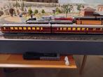 Marklin 37772 SVT-04 Hamburger, Ophalen, Wisselstroom, Treinset, Zo goed als nieuw