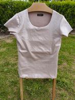 Top maat S van het merk Ambika, Kleding | Dames, Tops, Ophalen of Verzenden, Zo goed als nieuw, Maat 38/40 (M), Beige