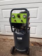 Airpress compressor, Doe-het-zelf en Verbouw, Compressors, Ophalen, Gebruikt, 6 tot 10 bar, 25 tot 100 liter