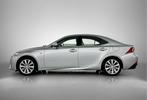 Lexus IS 300h 25th Edition | Dealer Onderhouden | Navigatie, Auto's, Lexus, Automaat, 12 maanden, Achterwielaandrijving, Gebruikt