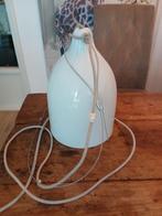 Pols potten hanglamp 12 stuks, Huis en Inrichting, Lampen | Hanglampen, Ophalen, Zo goed als nieuw, Minder dan 50 cm