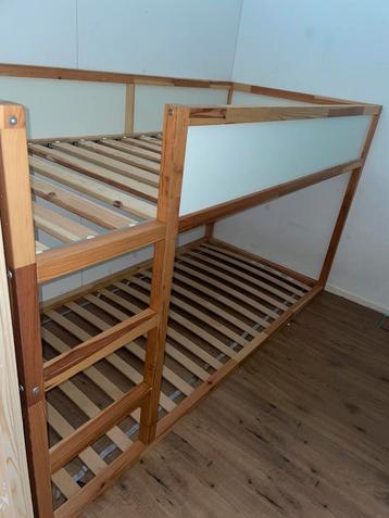 Kura keerbaar ikea bed hoogslaper beschikbaar voor biedingen