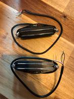Rail Humbuckers Single Coil Formaat, Ophalen of Verzenden, Nieuw, Elektrische gitaar