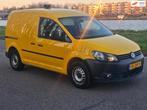 Volkswagen Caddy 1.6 TDI, Auto's, Voorwielaandrijving, Euro 5, Gebruikt, Volkswagen