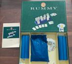 Rummikub rummy - Compleet, Hobby en Vrije tijd, Gezelschapsspellen | Bordspellen, Ophalen of Verzenden, Zo goed als nieuw