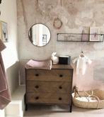 Gave commode babykamer, Kinderen en Baby's, Kinderkamer | Commodes en Kasten, Ophalen, 50 tot 70 cm, 90 tot 105 cm, 100 cm of meer