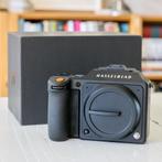 Hasselblad X2D 100c, Ophalen of Verzenden, Gebruikt, Overige Merken, Geen optische zoom