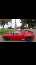 TE KOOP, PASSIE  Alfa Romeo GTV 2.0 Twin Spark 16V 1996 Rood, Auto's, Alfa Romeo, Voorwielaandrijving, 65 €/maand, 1288 kg, Origineel Nederlands