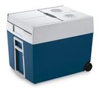 Koelbox 48L 12v en 230v, Ophalen of Verzenden, Zo goed als nieuw, Elektrisch