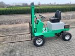 Compacte Ruwterrein Heftrucks (3x), Zakelijke goederen, Machines en Bouw | Heftrucks en Intern transport, 1000 tot 2000 kg, Ophalen of Verzenden