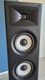 JBL Stage A180 BLK 2.5 Speakersysteem Dual, Audio, Tv en Foto, Luidsprekers, Ophalen, JBL, Zo goed als nieuw, 120 watt of meer
