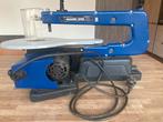 Einhell zaagmachine BT-SS 405 E, Gebruikt, Decoupeerzaag, Ophalen of Verzenden, 30 tot 70 mm
