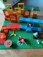 Leuke Lego Duplo fabuland set, Ophalen of Verzenden, Zo goed als nieuw, Losse stenen, Duplo