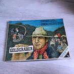 Vintage Bordspel Gouddelvers - Ravensburger, Ophalen of Verzenden, Gebruikt, Ravensburger