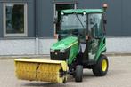 John Deere 1026 4wd HST / 00138 Draaiuren / Full Options, Zakelijke goederen, Agrarisch | Tractoren, John Deere, Gebruikt, Mathijs Merkelijn