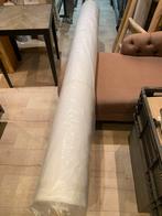 Gecoat Schildersdoek op Rol - Diverse Maten, Hobby en Vrije tijd, Overige materialen, 120 cm of meer, Wit, Ophalen of Verzenden
