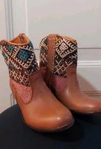 Prachtige laarsjes Kindred Spirits maat 37, Kindred Spirits, Zwart, Lage of Enkellaarzen, Ophalen of Verzenden