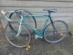 Jan Janssen Racefiets 28 Inch met extra binnenbanden, Fietsen en Brommers, Fietsen | Racefietsen, Overige merken, Gebruikt, Aluminium