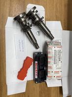 originele performance race nokkenassen + ECU, Motoren, Ophalen of Verzenden, Nieuw