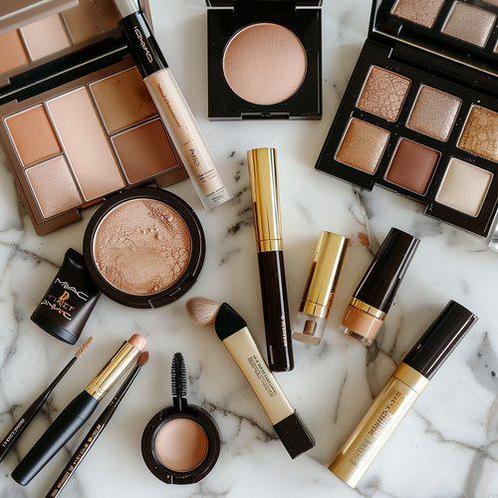 visagist of make-upworkshop, Sieraden, Tassen en Uiterlijk, Uiterlijk | Cosmetica en Make-up, Nieuw, Make-up, Ophalen of Verzenden