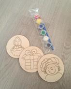 DIY Sinterklaas Slinger – Maak er samen een feest van!, Ophalen of Verzenden, Nieuw, Knutselwerk