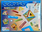 Geomag magnetische figuren - Nieuwstaat!, Ophalen of Verzenden, Nieuw, Bouwen