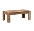 Gezocht: salontafel Lidia leenbakker, 100 tot 150 cm, Zo goed als nieuw, Minder dan 50 cm, Rechthoekig