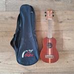 My Leho MLUS-2M Ukelele, Ophalen of Verzenden, Gebruikt, Ukelele