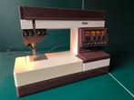 Top naaimachine Pfaff 1471 compleet, izgst. > 100 steken, Hobby en Vrije tijd, Naaimachines en Toebehoren, Ophalen of Verzenden