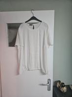 Dames Blouse, Gerry weber, Ophalen of Verzenden, Zo goed als nieuw, Wit