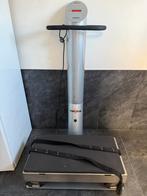 Vibrogym Professional Power plate, Ophalen of Verzenden, Zo goed als nieuw, Trilplaat
