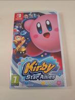 Nintendo switch Kirby, Ophalen of Verzenden, Zo goed als nieuw, Avontuur en Actie, Vanaf 7 jaar