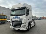 2019 DAF XF 530 FT Vrachtwagen trekker, Euro 6, Overige brandstoffen, Bedrijf, DAF