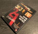 DVD-collectie (Crime, Thriller & Heist), Vanaf 16 jaar, Ophalen of Verzenden, Gebruikt, Actiethriller