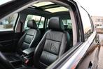 Volkswagen Tiguan 4-motion DSG | Pano | Leder | Full option, Auto's, Volkswagen, Automaat, Zwart, 4 cilinders, 1984 cc