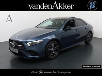 Mercedes-Benz A-Klasse 250e AMG // Panoramadak // Memory //  beschikbaar voor biedingen
