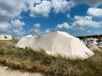 Tent Vlieland Stortemelk, Caravans en Kamperen, Tenten, Ophalen, Zo goed als nieuw