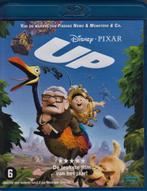 UP ( Disney / PIXAR )(2 Disc Edition In Slipcase), Cd's en Dvd's, Blu-ray, Ophalen, Zo goed als nieuw, Tekenfilms en Animatie