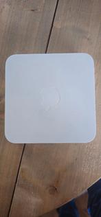 Apple AirPort Extreme (A1408) - 5th Gen - Stabiele Router, Computers en Software, Routers en Modems, Ophalen of Verzenden, Zo goed als nieuw