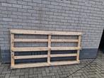 Gratis pallet, Tuin en Terras, Tuinhekken en Hekwerk, Ophalen of Verzenden, Hout, Tuinhek