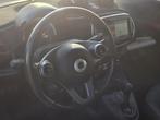Smart Forfour electric drive Business Solution € 6.748,00, Auto's, Smart, Automaat, Bluetooth, Gebruikt, ForFour