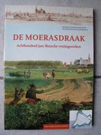 De Moerasdraak Den Bosch, 20e eeuw of later, Ophalen of Verzenden, Zo goed als nieuw, R. Glaudemans