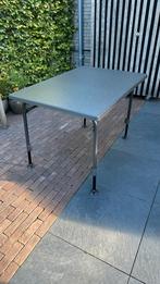 Westfield Campingtafel Aircolite 120, Ophalen, Zo goed als nieuw, Campingtafel