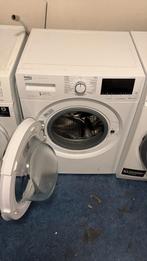 Beko 7kg wasmachine | Schoon | Garantie | Bezorging, Minder dan 85 cm, Ophalen of Verzenden, Zo goed als nieuw, 1200 tot 1600 toeren