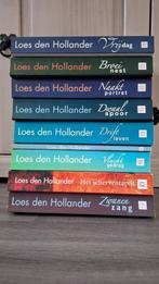 Thrillers Nederlandse auteurs (den Hollander, Verhoef, Pauw), Ophalen of Verzenden, Zo goed als nieuw, Loes den Hollander, Nederland