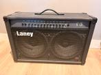 Laney GC120 – 120 Watt Gitaarversterker, Ophalen of Verzenden, Gebruikt, 100 watt of meer