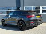Audi Q3 S-line Black Edition Sportback 35 TFSI S Edition, 12 maanden, Euro 6, 4 cilinders, 1505 kg